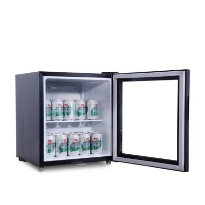 Chine cooluli mini fridge mini fridge promotional mini fridge makeup refrigerator à vendre