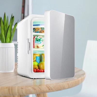 中国 double door mini fridge mini fridge for fruits and vegetables hotel mini fridge 販売のため