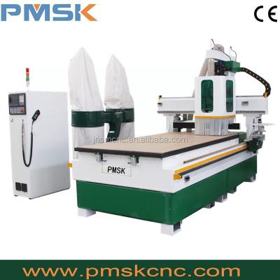 China Cheap Price and Hot Selling Japanese CNC PM Router PM-1325ATC for sale