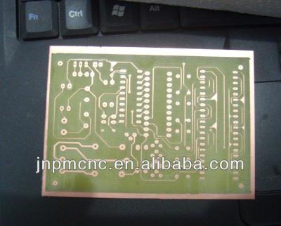 China Mini CNC Router For Making PCB From China CNC Router Manufacturer PCB2300 for sale