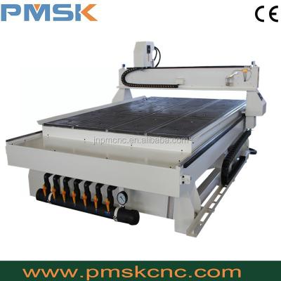 China 2030 Wood Working CNC Router P.M. CNC Router For Glass /Plastic CNC Router Machine /woodworking Center CNC Router for sale