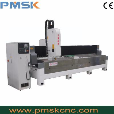 China Stone Manufacturing Process Stone Quartz Center Machine For Marble Quartz Stone Cutting Machine for sale