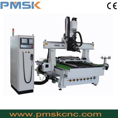 China Wholesale Trade Assurance China Woodworking Engraving Machine Pantograph 1530*2940mm for sale