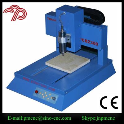 China High Precision PCB Plate Making Machine PCB 2300 PCB2300 for sale