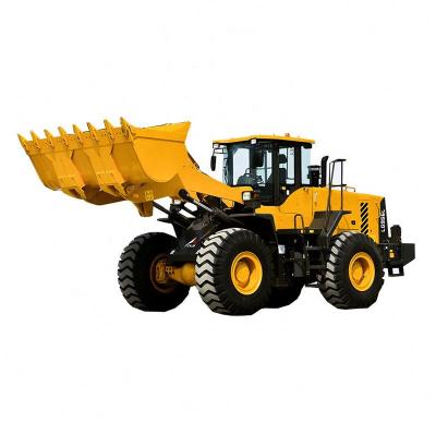 China Best L956F Hotels Price 5t Rock Bucket Wheel Loader For Sale In Philippines for sale