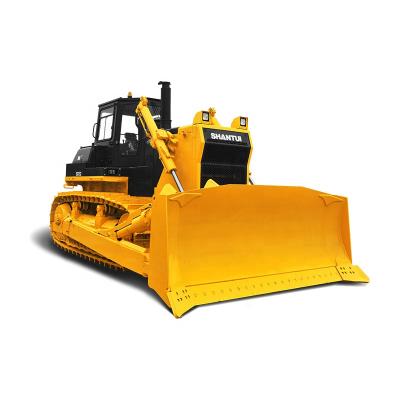 China Hotels China Machinery Shantui SD32 Crawler Earthmoving Bulldozer For Sale for sale