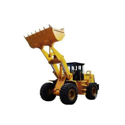 China Lutong Hotels 3M3 1.2 Ton Wheel Loader LT918 with good price for sale