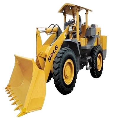 China Construction Material Shop Earth Moving Machinery 936L Wheel Loader With Low Price For Sale for sale