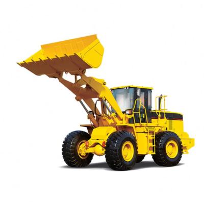 China China building material stores xgma xg956 xg956n 5 ton wheel loader with skeleton bucket in stock for sale for sale