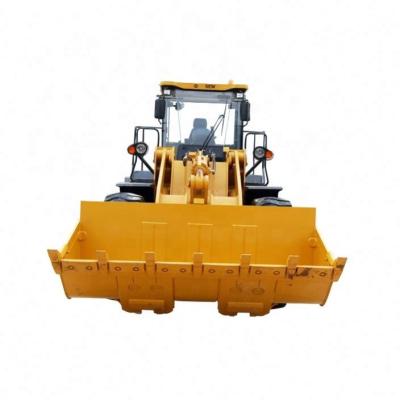 China High Quality Hotels Easy Operation Mini Wheel Loader 1.8 Ton SEM618D For Sale for sale