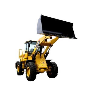 China Construction material shops famous brand 3 ton FL936F high efficiency wheel loader at a good price for sale