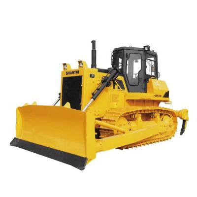 China New Construction Material Shops 220Hp Bulldozer Price Small Bulldozer Shantui Bulldozer SD22 for sale