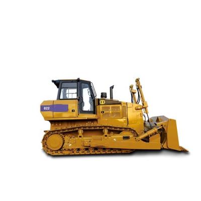 China Hotels Hot Sale Earth Moving Machinery Tractor Bulldozer 822D High Operating Efficiency for sale