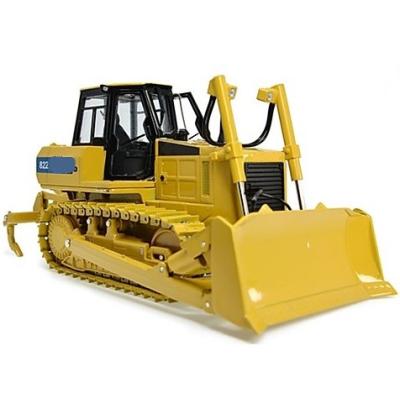 China Hotels Hot Sale Product Tractor Bulldozer 822D Energy Saving Control Electronically for sale