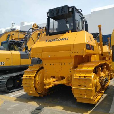 China Chinese famous building material stores brand 7.8 blade M3 capacity 230HP CLGB230C low price applied widely for sale for sale