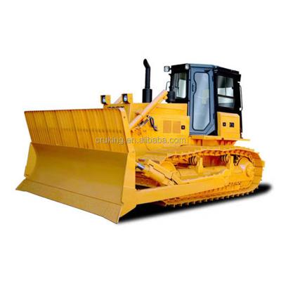 China Hotels hot sale product tractor bulldozer HBXG 160hp SD6G in stock for sale