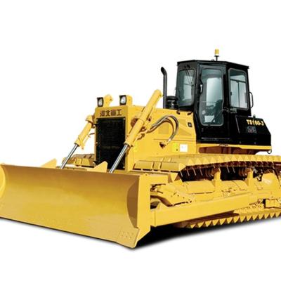 China China Famous Crawler Bulldozer Hotels Cheap Sale HBXG TY165-3 165hp 18ton for sale