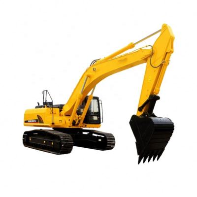 China Hotels Best Selling New XGMA Machine XG848EL Hydraulic Crawler 50T Excavator With Bucket Capacity 2.6M3 for sale