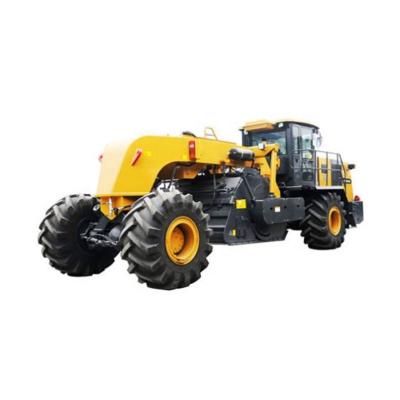 China XL2103 hotels road construction machine soil stabilizer soil stabilizer machine for civil engineering for sale