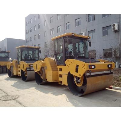 China Price 10 Ton Xd 102 of China Building Material Stores Mini Road Roller Vibratory Roller Road Roller Price for sale