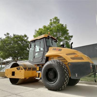 China Building Material Shops Shantui SR10 Static Road Roller with Cheap Price for sale