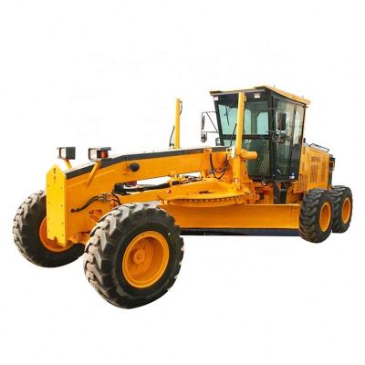 China Hotels SHANTUI SG16-3 China Road Construction Grader Gr215 Engine With Cheap Price for sale