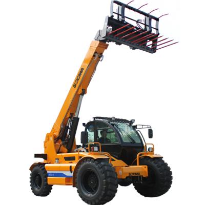 China Hot sale hotels telehandler 2.5 t HNT25 used in warehouse for sales for sale