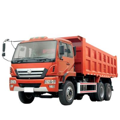 China NCL3258 Articulated Giant Dump Truck Tipper Truck For Sale 7910*2490*3150mm for sale