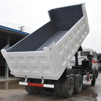 China Hot sale good quality Shacman 6X4 25 tons ZZ3257N3647N1 dump tractor witnin one year warranty > 8L for sale