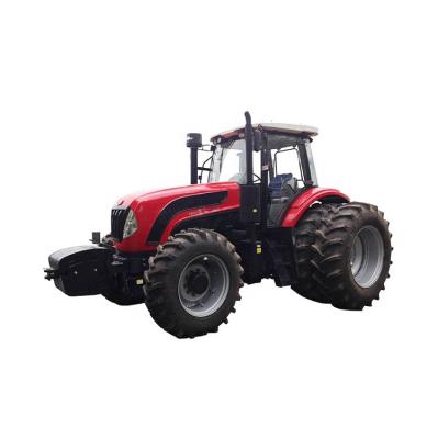 China Hotels China Lutong LT1804 Farm Tractor 180HP Walking Tractor for sale