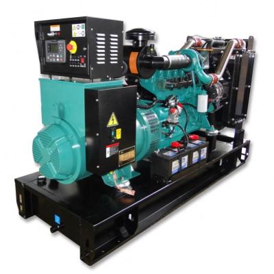 China Top Generator Prices Portable Generators 125kva 100kva 50kva Alternative Energy Use 100kw DCW-125T5 for sale