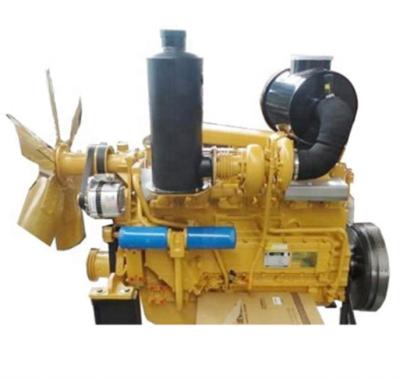 China Chinese new water cooled 178 diesel engine assembly for road roller for sale