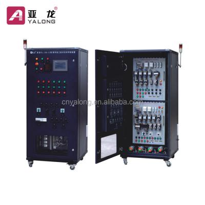 China YL-158-G training evaluation device for modern electrical engineering â ‰ ¤ 1kVA for sale