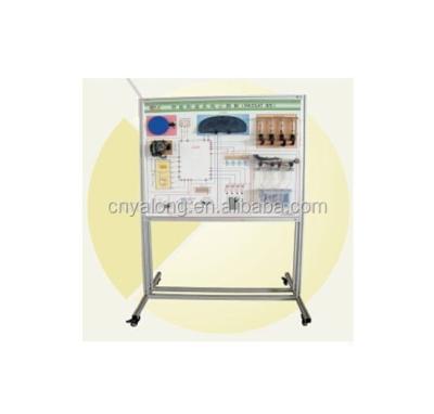 China Electronic Training Kit with Intelligent Anti-theft System Panel Teaching Training Equipment and Training Bench YL-601-SZNFD-B5 (Passat B5) for sale