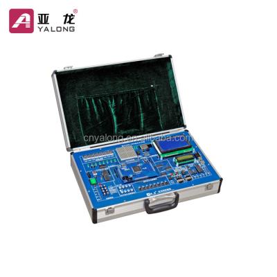 China Electronic Training Kits With Experimental Box And Analog Circuit Electrical Lab Equipment 490*300*130mm for sale