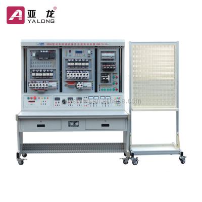 China Electric Control System, Electrician Education Kit, Electrician Electrician Training Motor Train Unit (CRH) YL-172-1 Control for sale