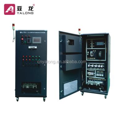 China Steel Structure Control System Electrician Training Electrician Education Modern Aluminum Electrical Kit for sale