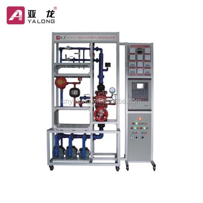 China YL-763 Automatic Sprinkler Linkage Fire Extinguishing System 1675mm*810mm*2060mm (length*width*height) for sale