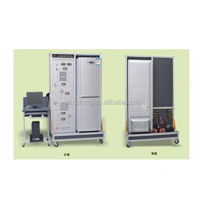 China YL-REB - chamber refrigerator system trainer YL-REB - chamber for sale