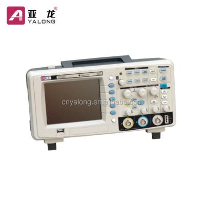 China YL-DS1062D Digital Memory Oscilloscope YLDS1102C for sale