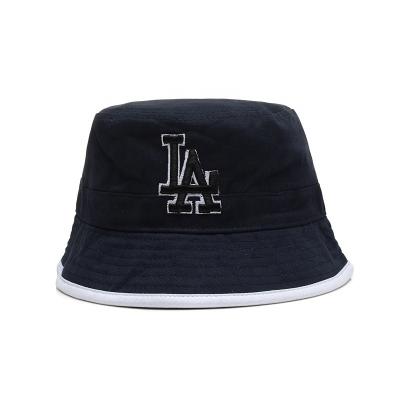 China JOINT High Quality Famous Brand Designer Baseball Beach Bucket Hats Custom Sports Covers Designer Embroidery Fisherman Bucket Hat for sale