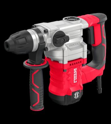 China DRILLING 880rpm by rotary hammer minimum 1000W (8A) for sale