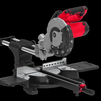 China Wood Saw Miter Saw 5000r/min 1450W (12A) for sale