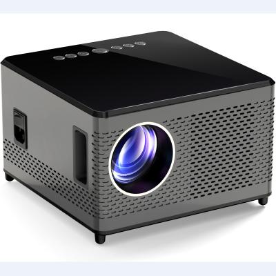 China Pico Newest 2021 Oct!Topben K3 Led Projector Mini Kids Education Super Digital Projector For Gifts Market Native 1080P Projector for sale