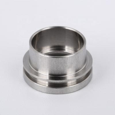 China CNC Aluminum Machining Metal Parts CNC Lathe Processing Precision CNC Turning Milling Parts for sale