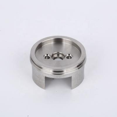 China Aluminum Parts For CNC Turning Customized CNC Turning Processing Aluminum Parts for sale