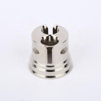 China Metal CNC Turning and Milling Compound Aluminum Auto Parts CNC Turning Parts CNC Turning Parts for sale