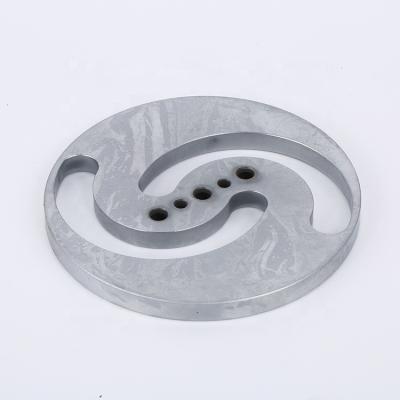 China Customs Service High Precision CNC Aluminum Lathe Turning And Milling Compound Machining Mechanical Parts for sale