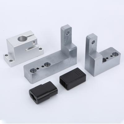 China Aluminum OEM/ODM CNC Processing Center Precision CNC Milling Stainless Steel Machining Parts for sale