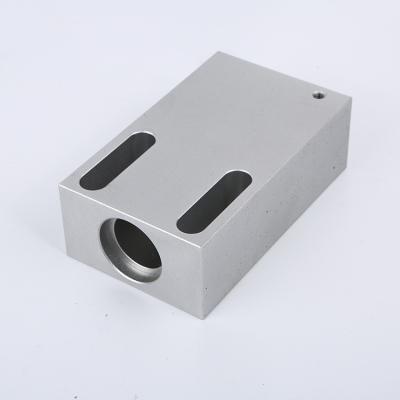 China Custom Machining Steel Milling Cnc Service Aluminum Plastic Parts Pmma Parts CNC Aluminum Machining Parts for sale